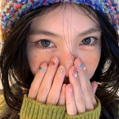 梦女孩