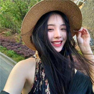 浪漫的女儿