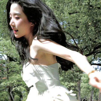 苦甜之恋
